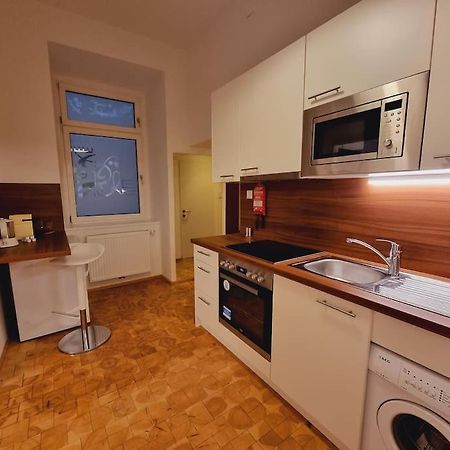 Sissi Royal Suite - Inner City 4 Bedroom Apartment Viena Exterior foto