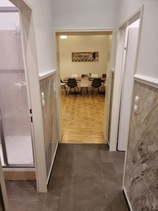 Sissi Royal Suite - Inner City 4 Bedroom Apartment Viena Exterior foto