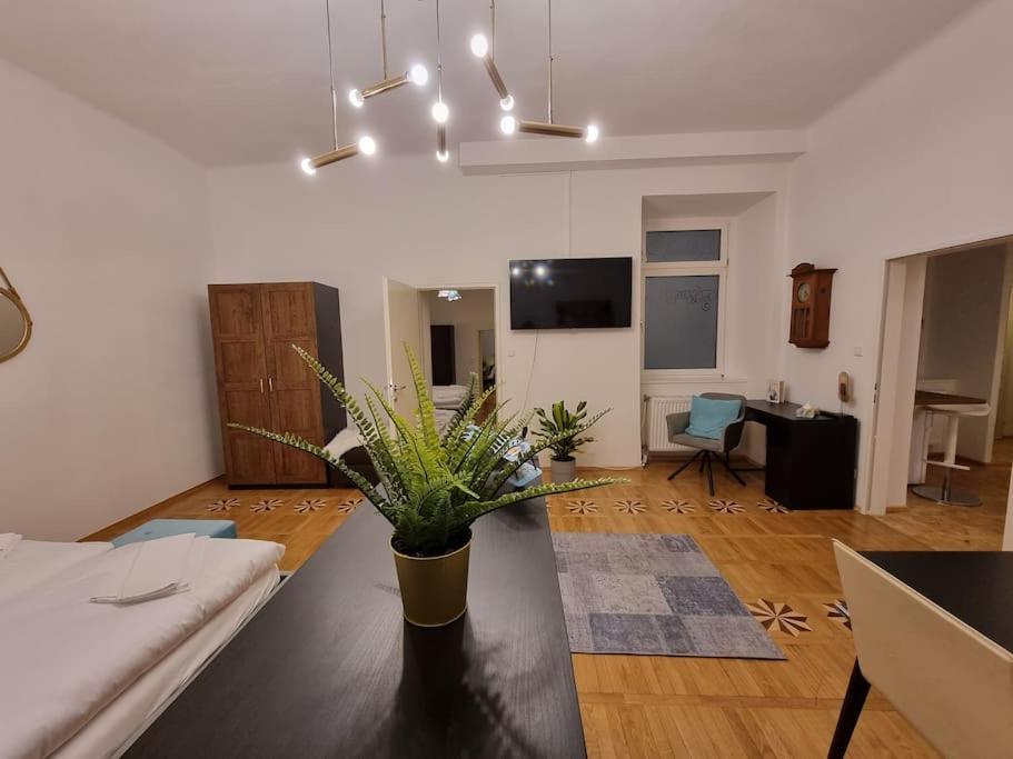Sissi Royal Suite - Inner City 4 Bedroom Apartment Viena Exterior foto
