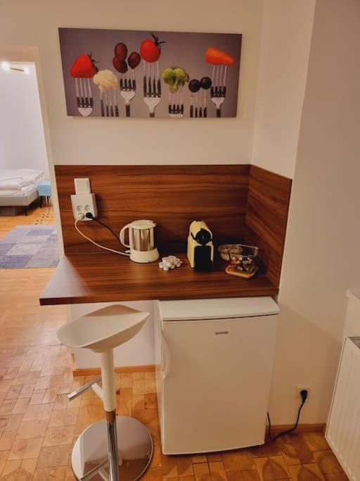 Sissi Royal Suite - Inner City 4 Bedroom Apartment Viena Exterior foto