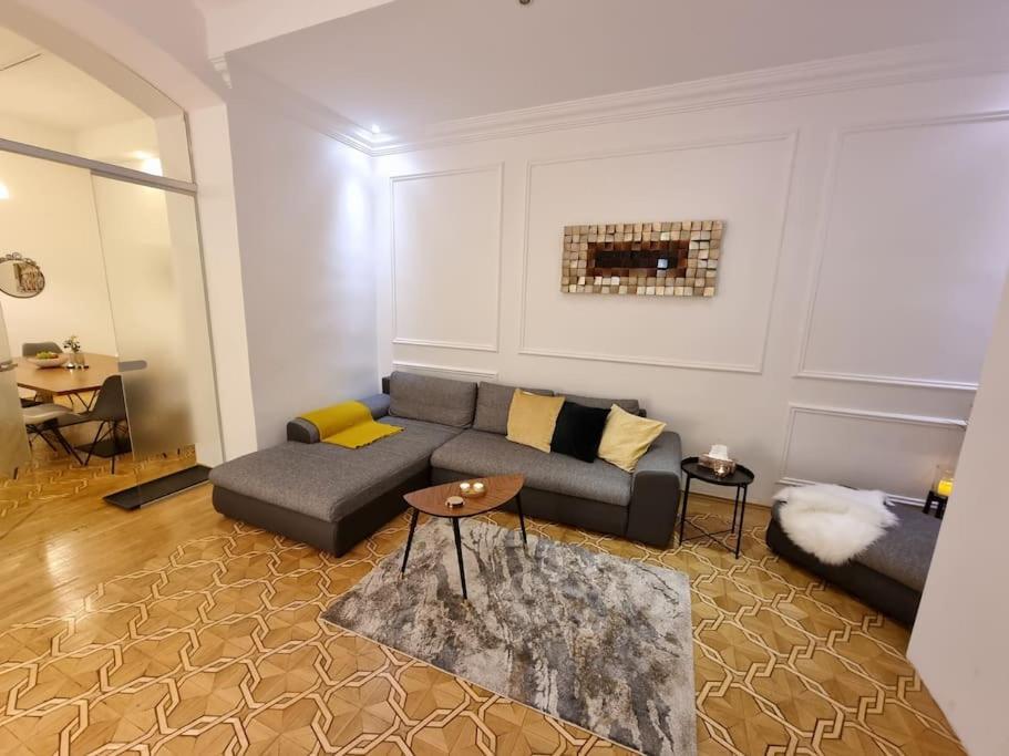 Sissi Royal Suite - Inner City 4 Bedroom Apartment Viena Exterior foto