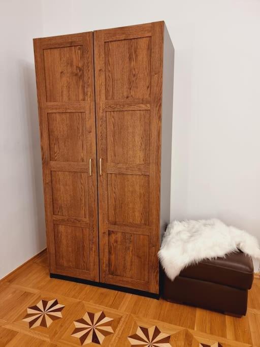 Sissi Royal Suite - Inner City 4 Bedroom Apartment Viena Exterior foto